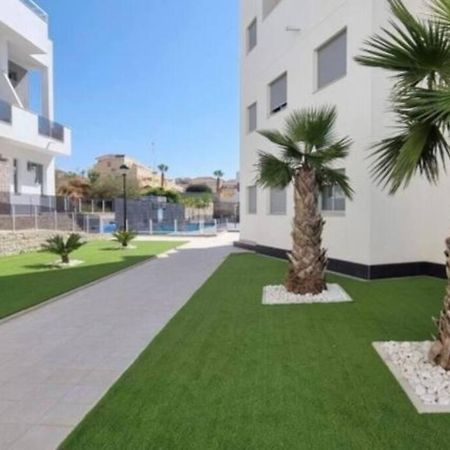 Sun-Golf-Beach Villamartin Alicante Bagian luar foto
