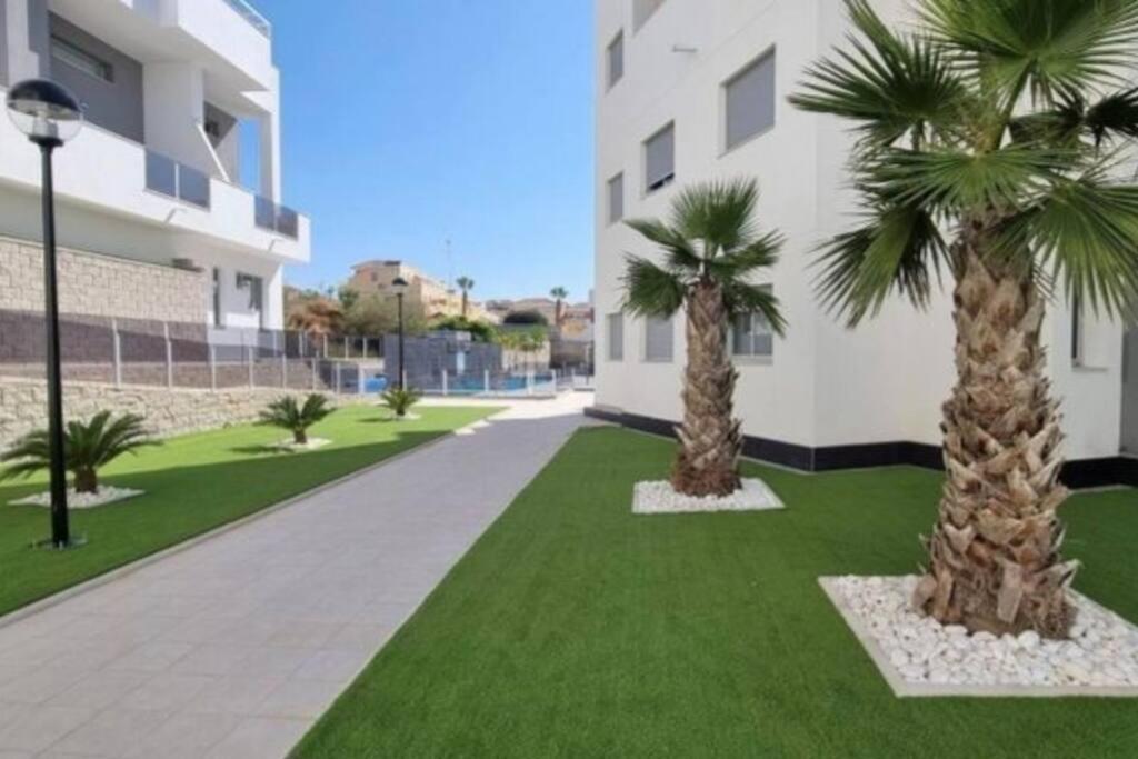 Sun-Golf-Beach Villamartin Alicante Bagian luar foto