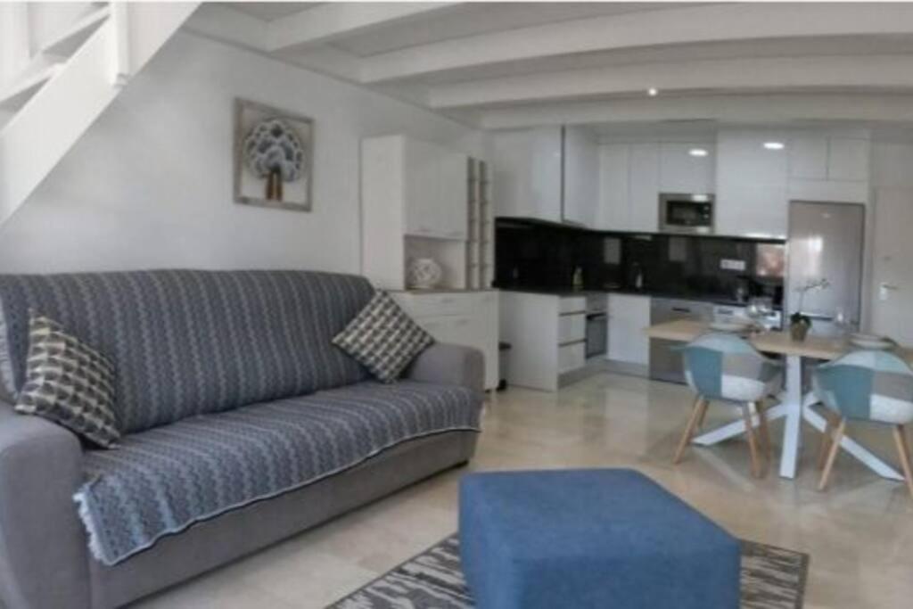 Sun-Golf-Beach Villamartin Alicante Bagian luar foto