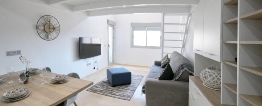 Sun-Golf-Beach Villamartin Alicante Bagian luar foto