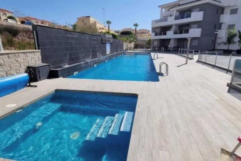 Sun-Golf-Beach Villamartin Alicante Bagian luar foto