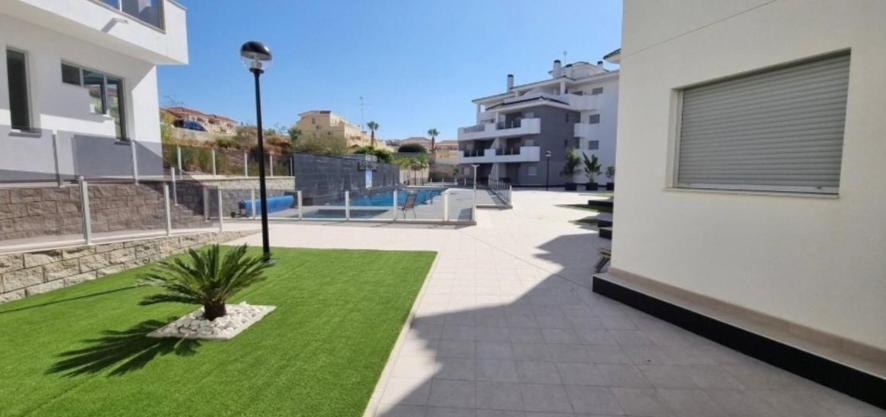 Sun-Golf-Beach Villamartin Alicante Bagian luar foto