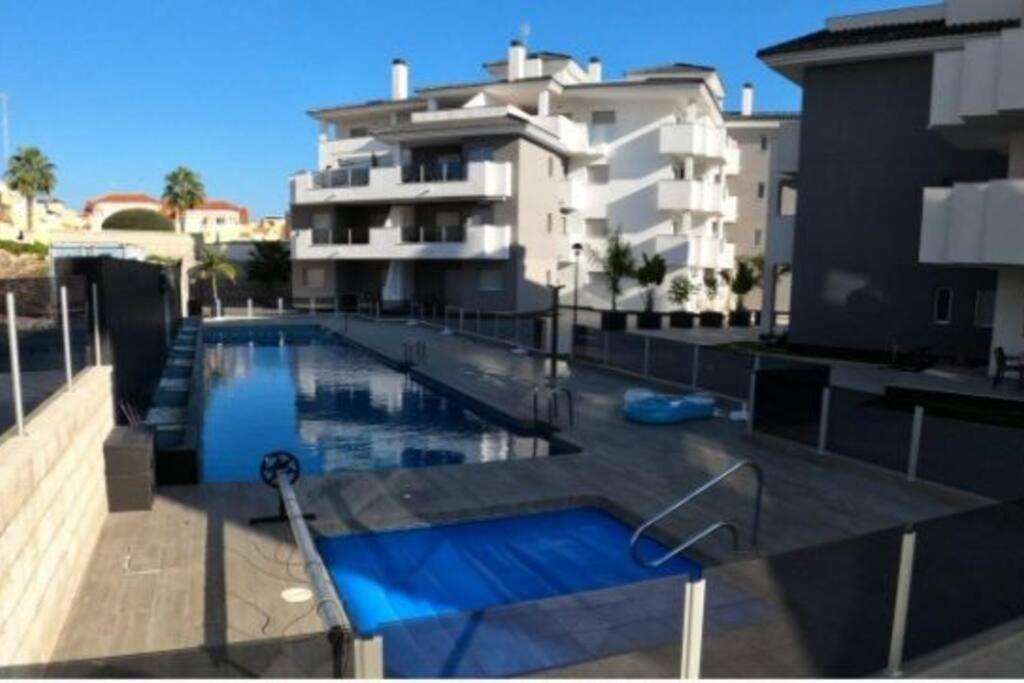 Sun-Golf-Beach Villamartin Alicante Bagian luar foto